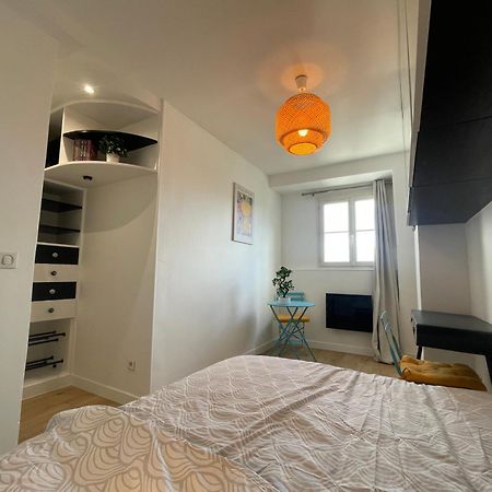 Superbe Appartement Haussmannien Suspendu Paris Exterior photo