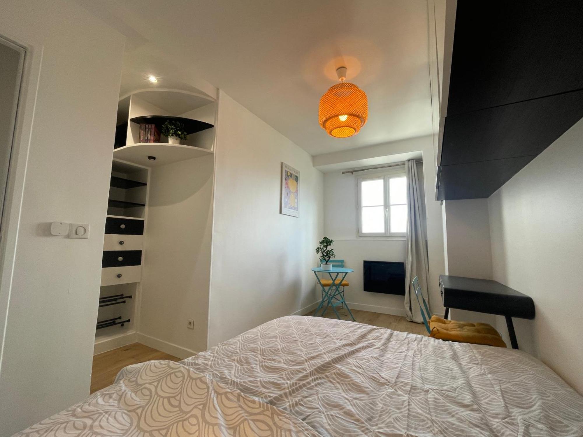 Superbe Appartement Haussmannien Suspendu Paris Exterior photo