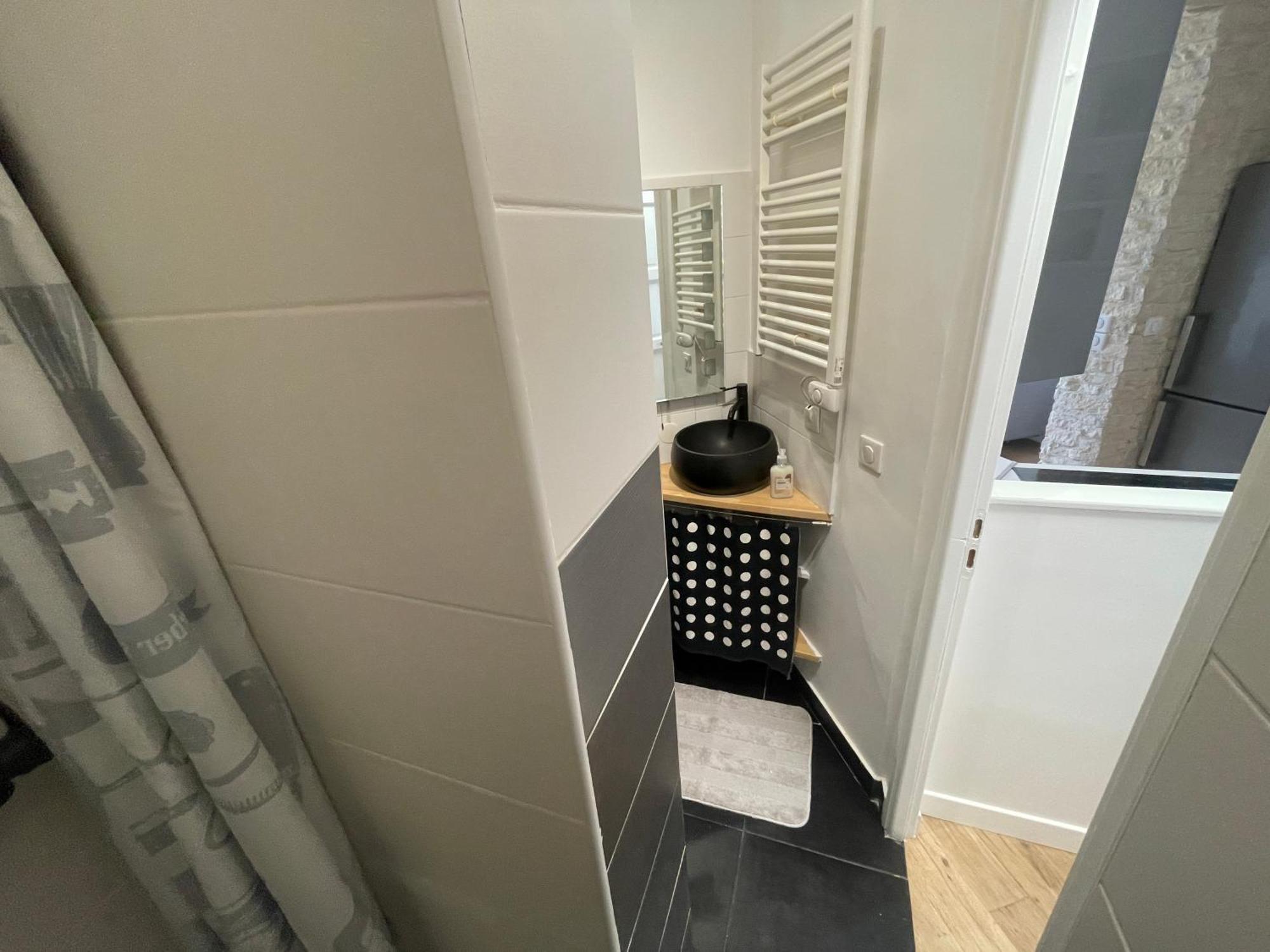 Superbe Appartement Haussmannien Suspendu Paris Exterior photo