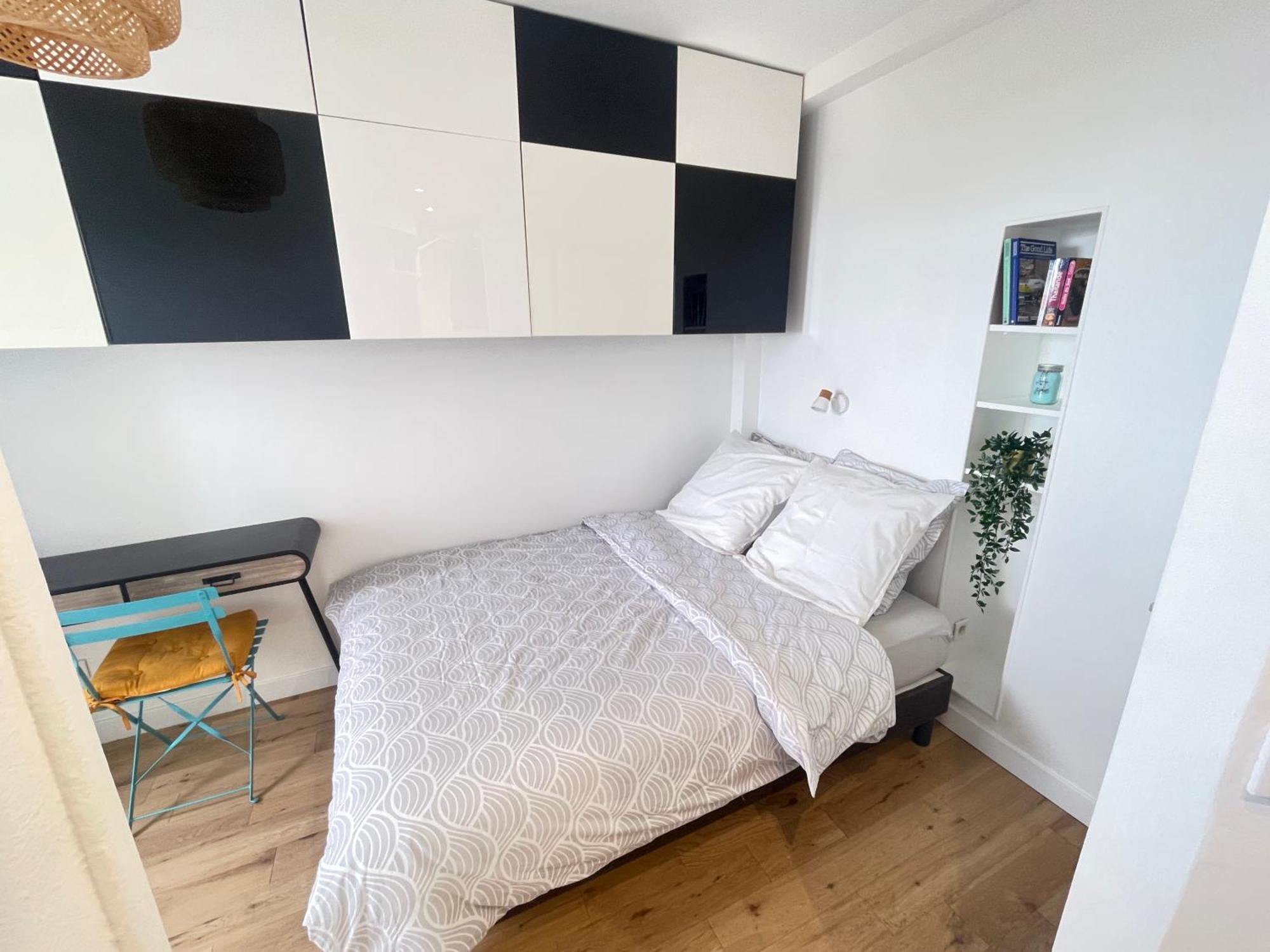 Superbe Appartement Haussmannien Suspendu Paris Exterior photo