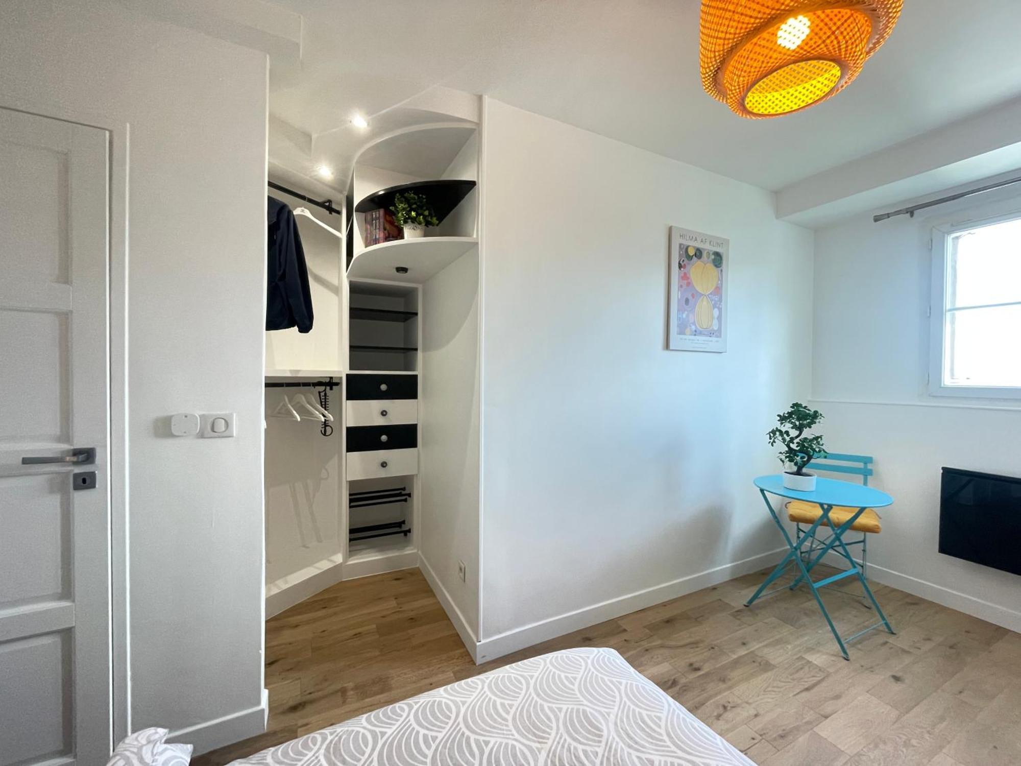 Superbe Appartement Haussmannien Suspendu Paris Exterior photo
