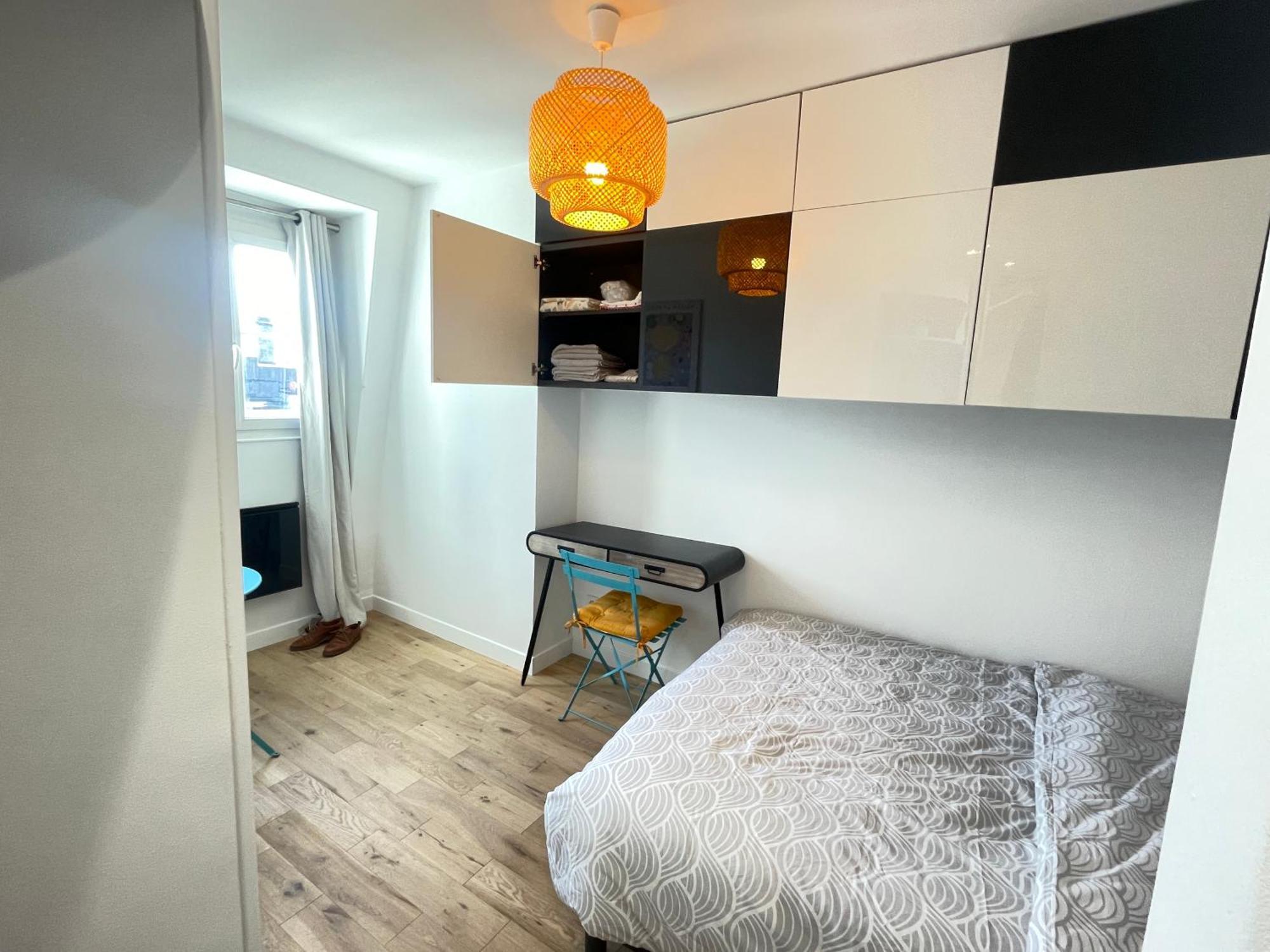 Superbe Appartement Haussmannien Suspendu Paris Exterior photo