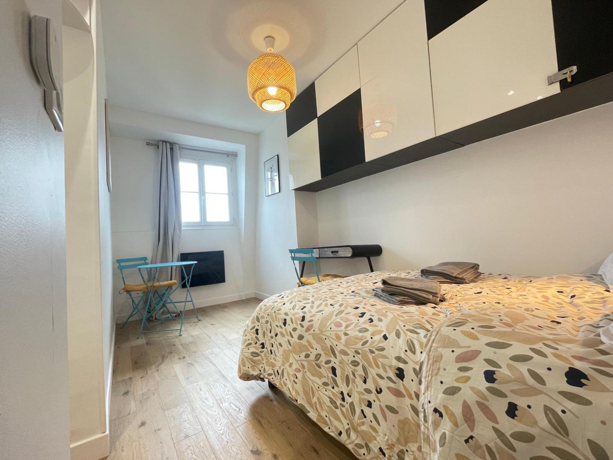 Superbe Appartement Haussmannien Suspendu Paris Exterior photo